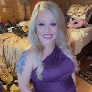 Meet your Posher, Katy